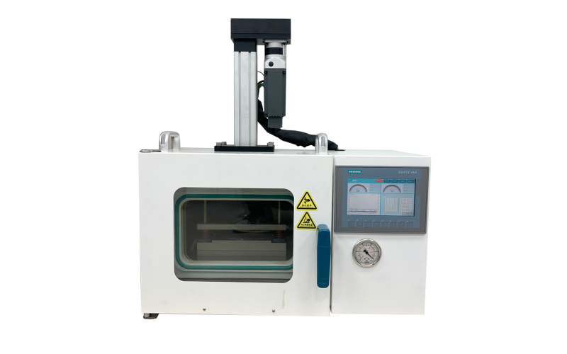 D350-M 真空熱壓鍵合機